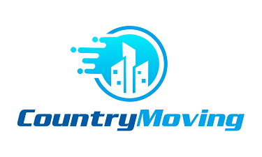CountryMoving logo