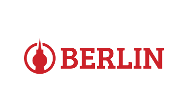 Berlin.xyz - Creative brandable domain for sale