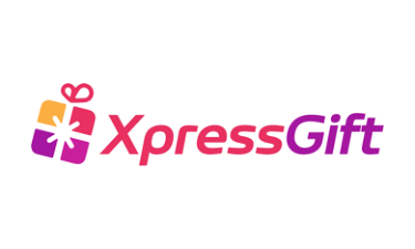 XpressGift.com - Creative brandable domain for sale