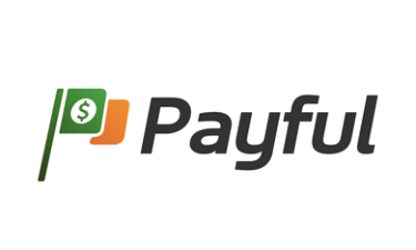 Payful.co - Creative brandable domain for sale