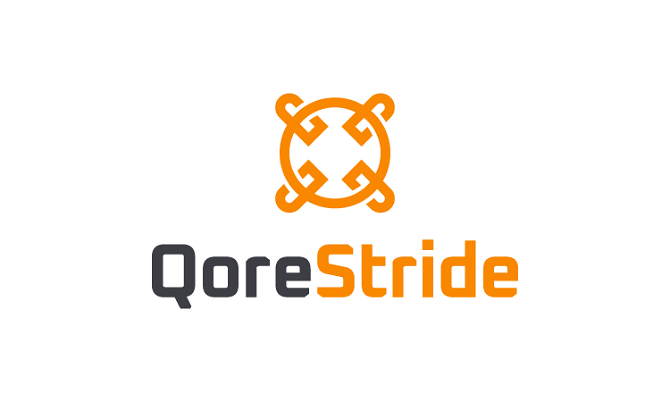 QoreStride.com