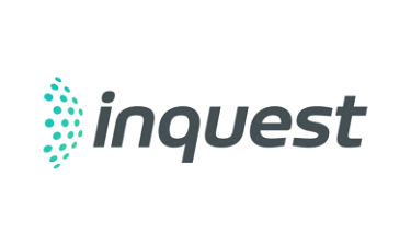 Inquest.io - Creative brandable domain for sale