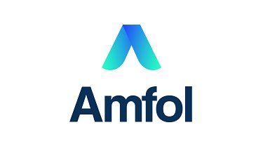 Amfol.com - Creative brandable domain for sale