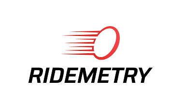 Ridemetry.com