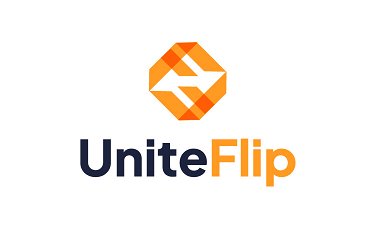 UniteFlip logo