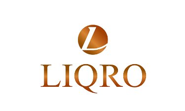 Liqro.com - Creative brandable domain for sale