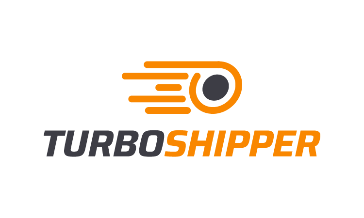 TurboShipper.com - Creative brandable domain for sale