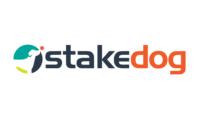 StakeDog.com