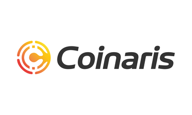 CoinAris.com - Creative brandable domain for sale