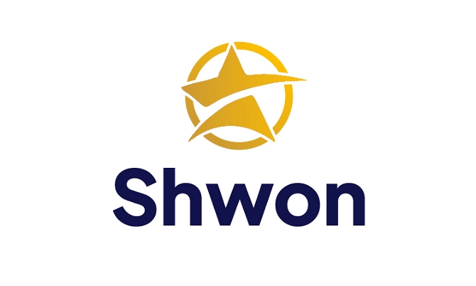 Shwon.com