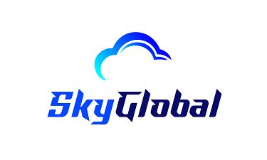 SkyGlobal.io