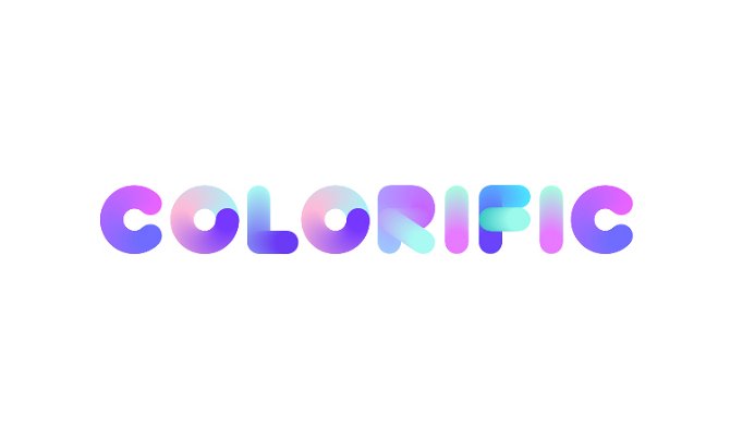Colorific.co