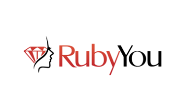 RubyYou.com - Creative brandable domain for sale