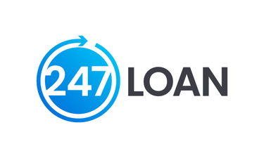 247Loan logo
