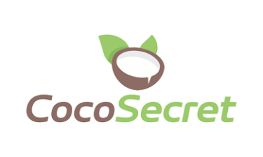 CocoSecret.com