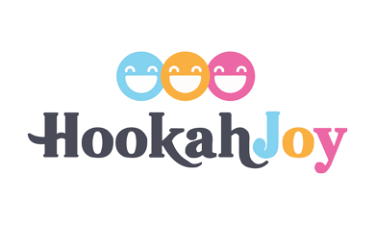 HookahJoy logo