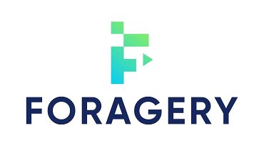 Foragery.com