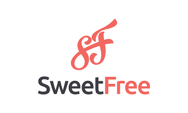 SweetFree logo