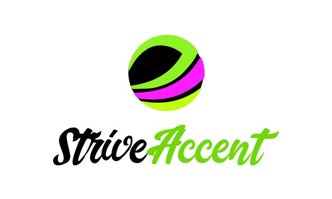 StriveAccent.com