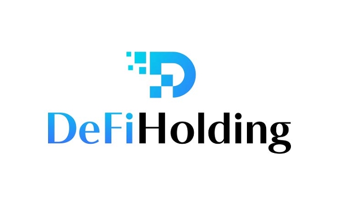 DeFiHolding.com