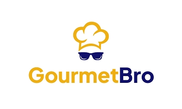 GourmetBro.com