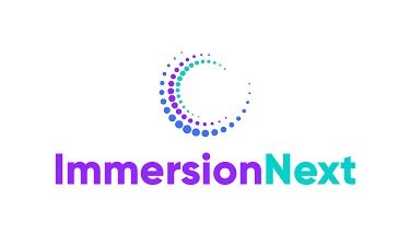 ImmersionNext.com