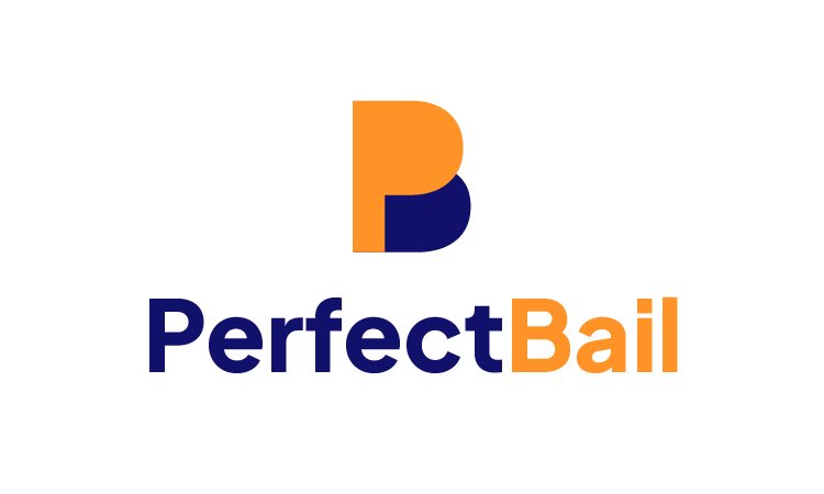PerfectBail.com - Creative brandable domain for sale