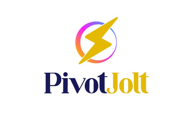 PivotJolt.com