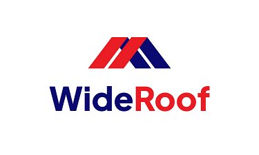 WideRoof.com - Creative premium domains