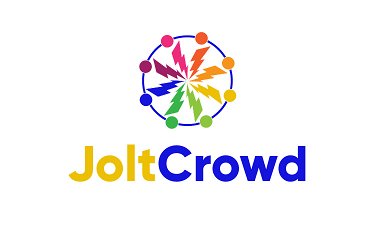 JoltCrowd.com