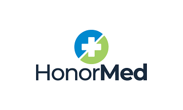 HonorMed.com