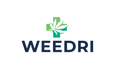 Weedri logo