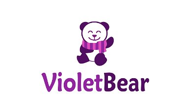 VioletBear.com