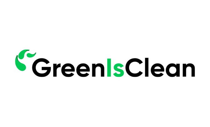 GreenIsClean.com