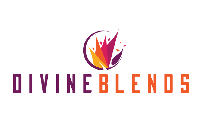 DivineBlends.com