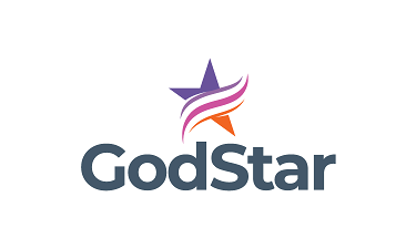 GodStar.com - Creative brandable domain for sale