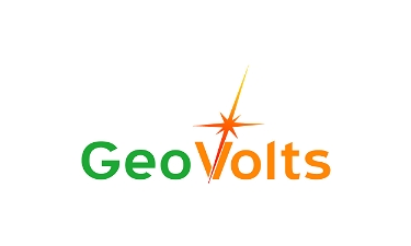 GeoVolts.com