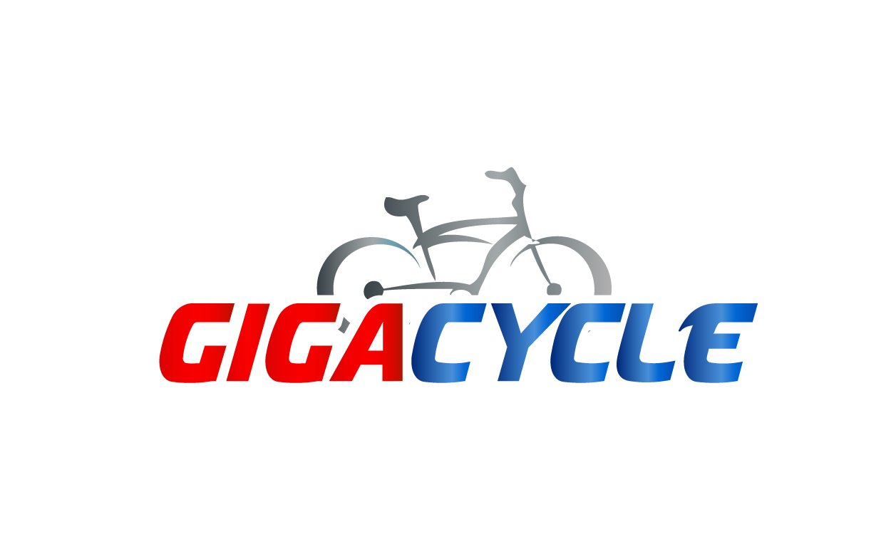 GigaCycle.com - Creative brandable domain for sale
