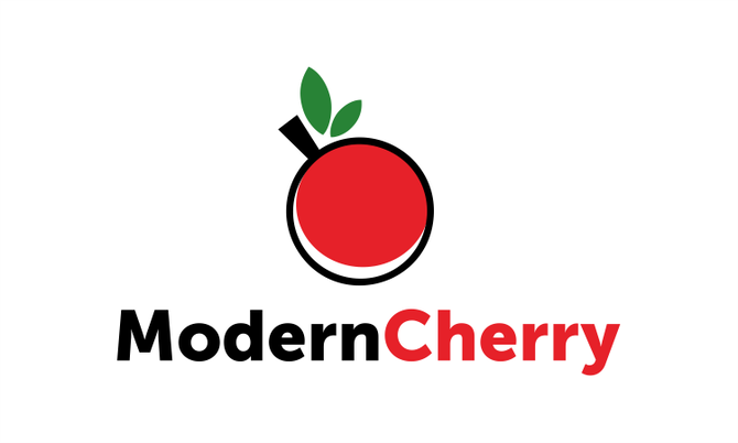 moderncherry.com