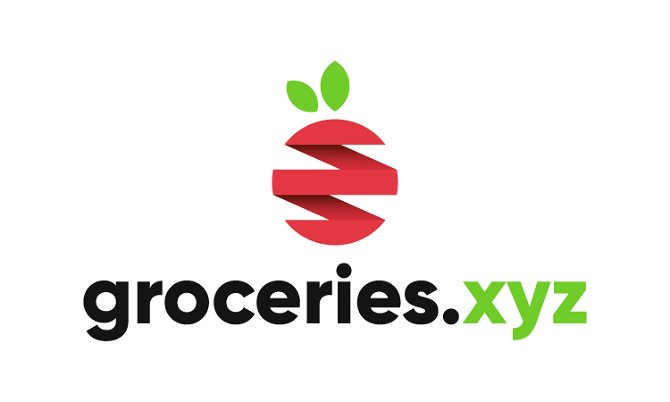 Groceries.xyz