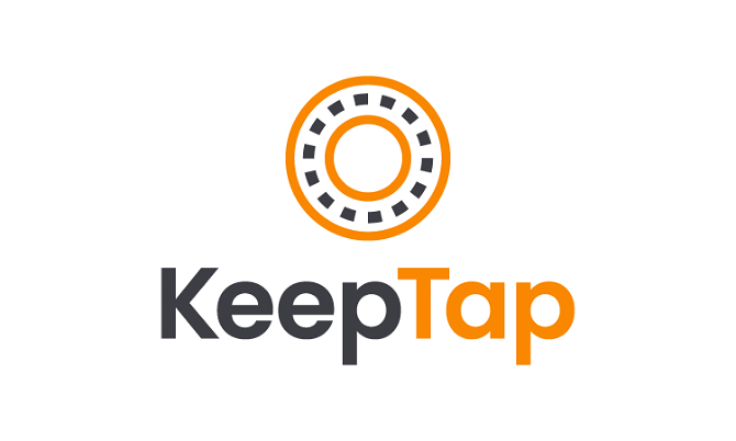 KeepTap.com