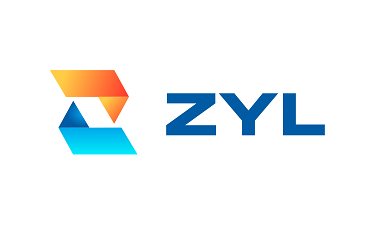Zyl.ai - Creative brandable domain for sale