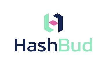 HashBud.com - Creative brandable domain for sale