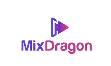 MixDragon.com