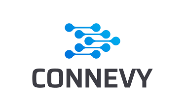 Connevy.com - Creative brandable domain for sale