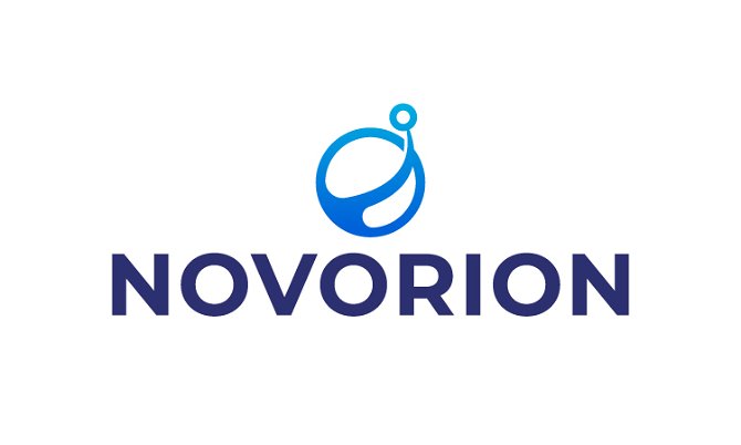 Novorion.com