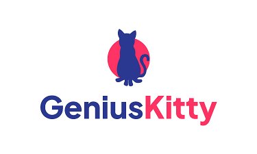 GeniusKitty.com