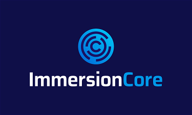 ImmersionCore.com