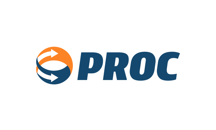 Proc.com - Creative brandable domain for sale