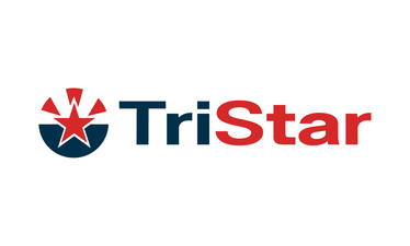 tristar.xyz - Creative brandable domain for sale